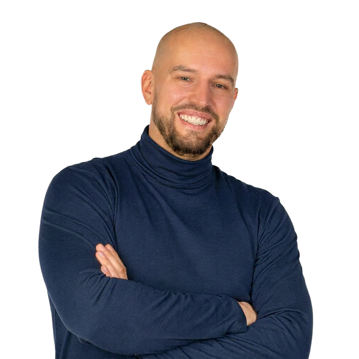 Michał Giłka